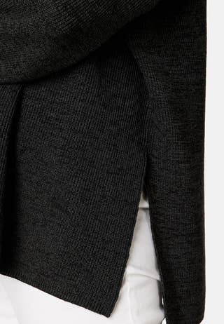 Kirsten knitted sweater
