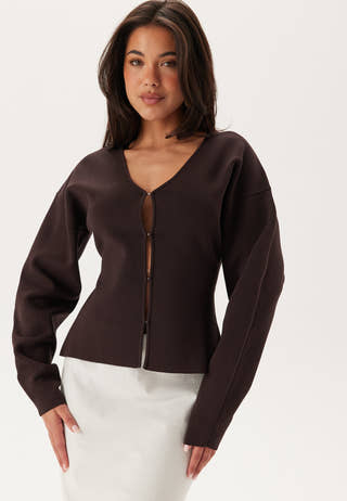 Knitted Cardigan