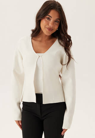 Knitted Cardigan