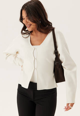 Knitted Cardigan