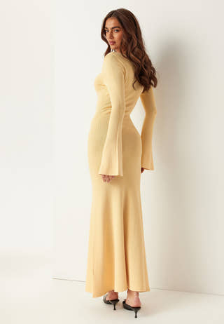 Knitted Dress