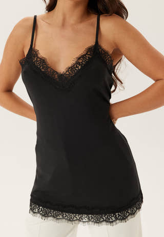 Lace Detail Singlet