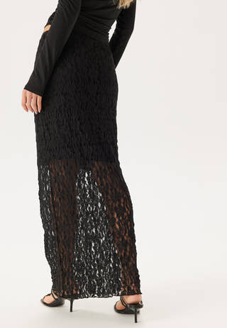 Lace Skirt