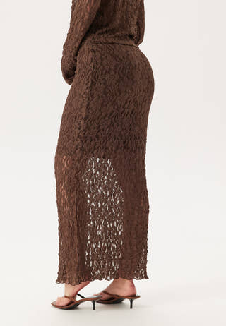 Lace Skirt