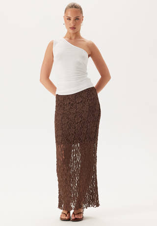 Lace Skirt