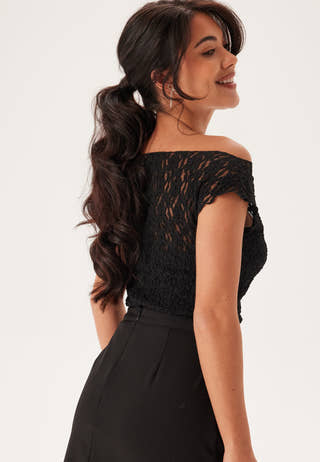 Lace Top