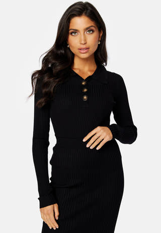 Laya knitted set