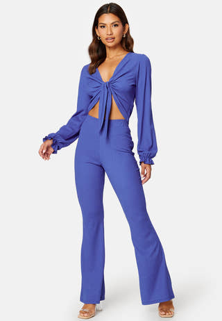 Lillia front tie set