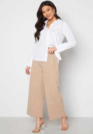 Soft Smock Trousers