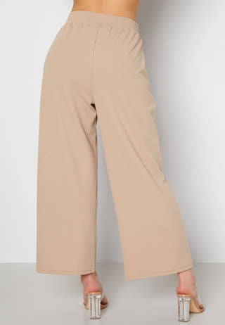 Soft Smock Trousers