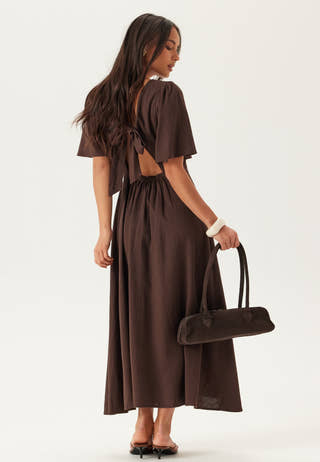 bubbleroom-linen-midi-dress-dark-brown_d6400827-5c58-421c-b722-c4e48d2718dd