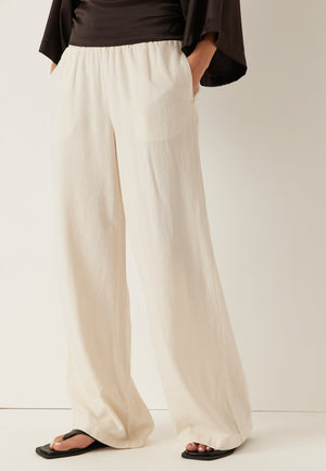 Linen Trousers