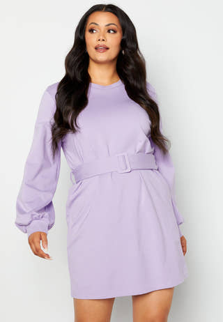 Lucia sweat dress