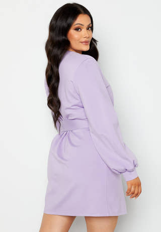 Lucia sweat dress
