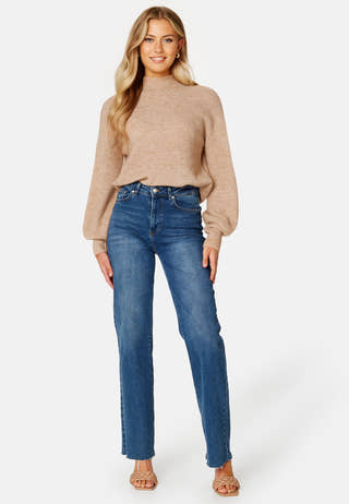 Madina Knitted Sweater