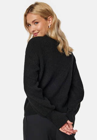 Madina Knitted Sweater