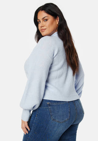 Madina Knitted Sweater