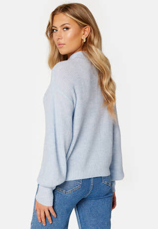 Madina Knitted Sweater