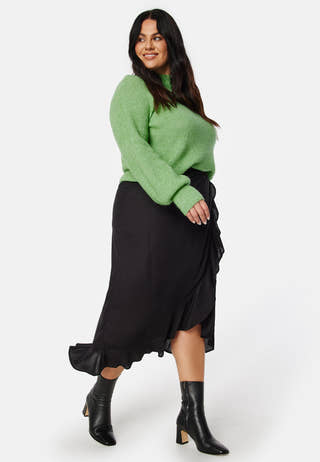 Madina Knitted Sweater