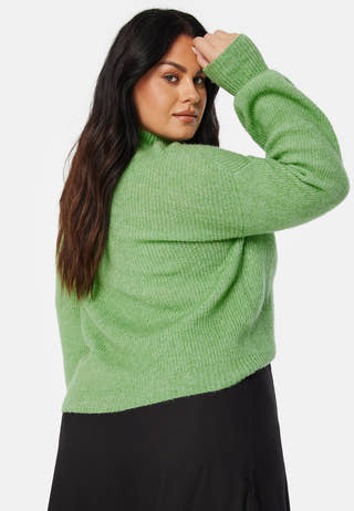 Madina Knitted Sweater