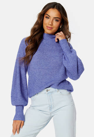 Madina Knitted Sweater