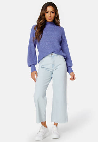 Madina Knitted Sweater