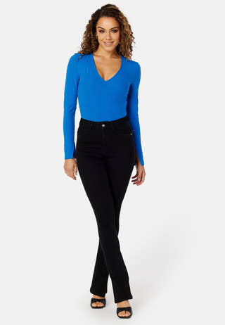 Marielia rib top