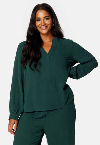 Matilde ls blouse