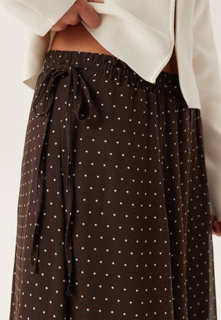Maxi Skirt