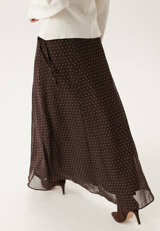 Maxi Skirt