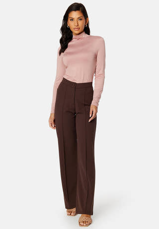 Maxime turtleneck top