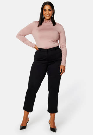 Maxime turtleneck top