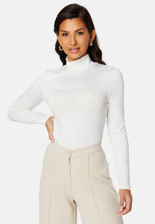 Maxime turtleneck top