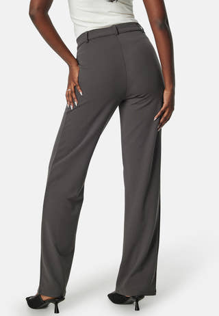 Soft Suit Trousers