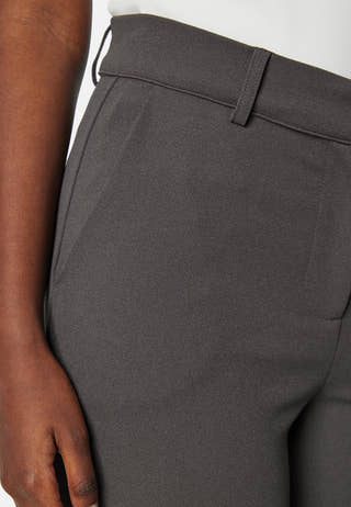 Soft Suit Trousers