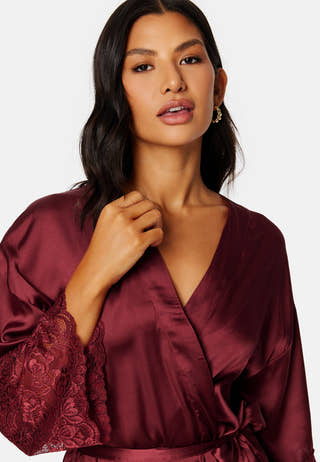 Meline robe