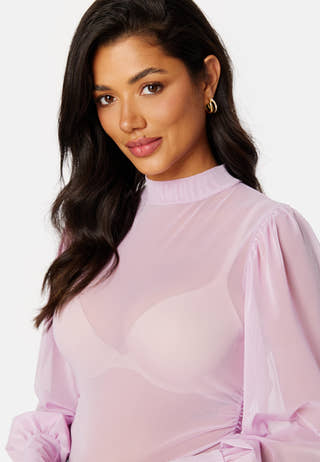 Melissa mesh top