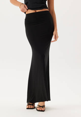 Mermaid Maxi Skirt