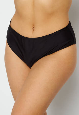 Mila High Waist Bikini Bottom