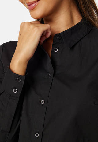 Milla Slim Fit Shirt