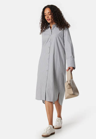 Minou Shirt Dress