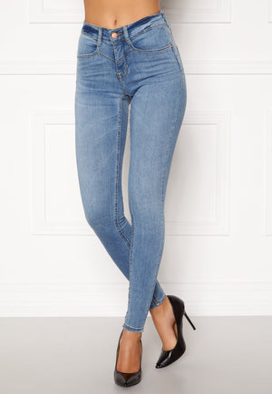 Miranda Push-up jeans