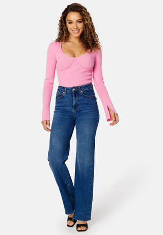 Najva knitted top