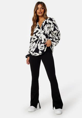 Naomi Viscose Blouse