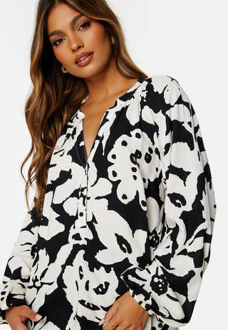 Naomi Viscose Blouse