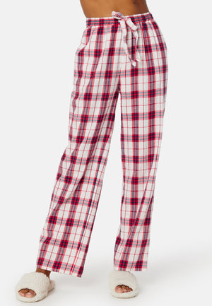 Naya Flannel Pants