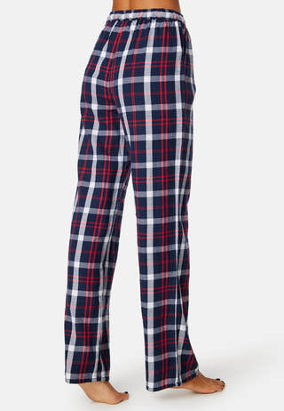Naya Flannel Pants