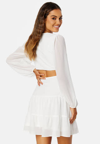 Nelima Dress