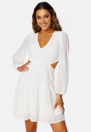 Nelima Dress