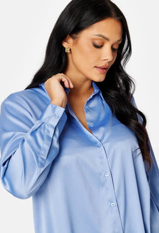 Nicole long shirt